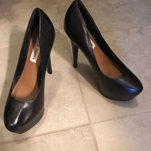 Steve Madden heels